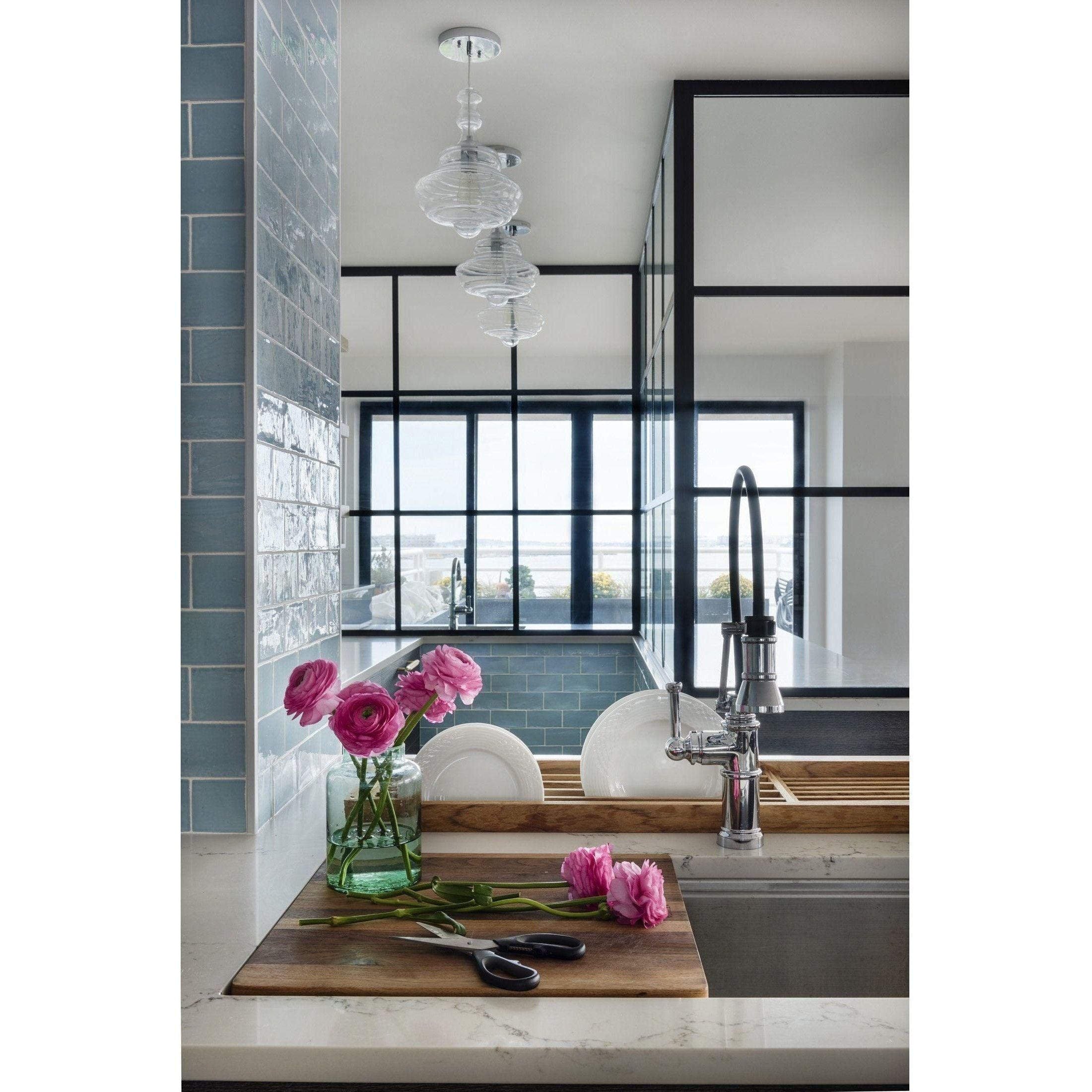 Quoizel - Morocco Pendant - Lights Canada