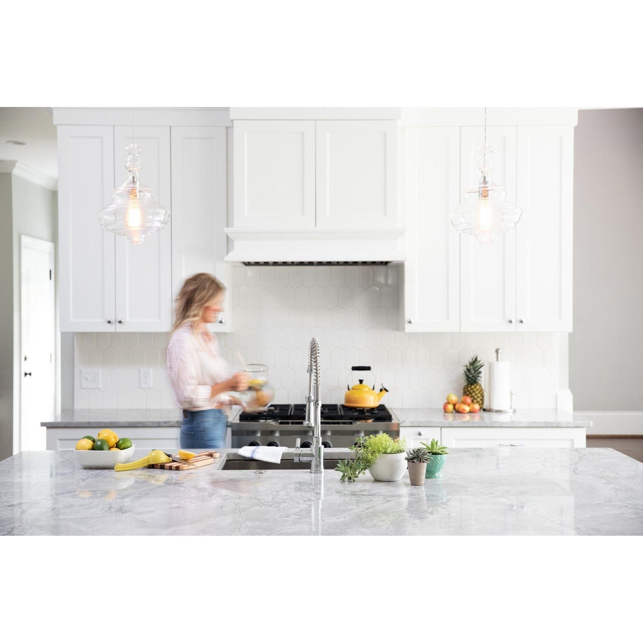 Quoizel - Morocco Pendant - Lights Canada