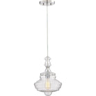 Quoizel - Morocco Pendant - Lights Canada