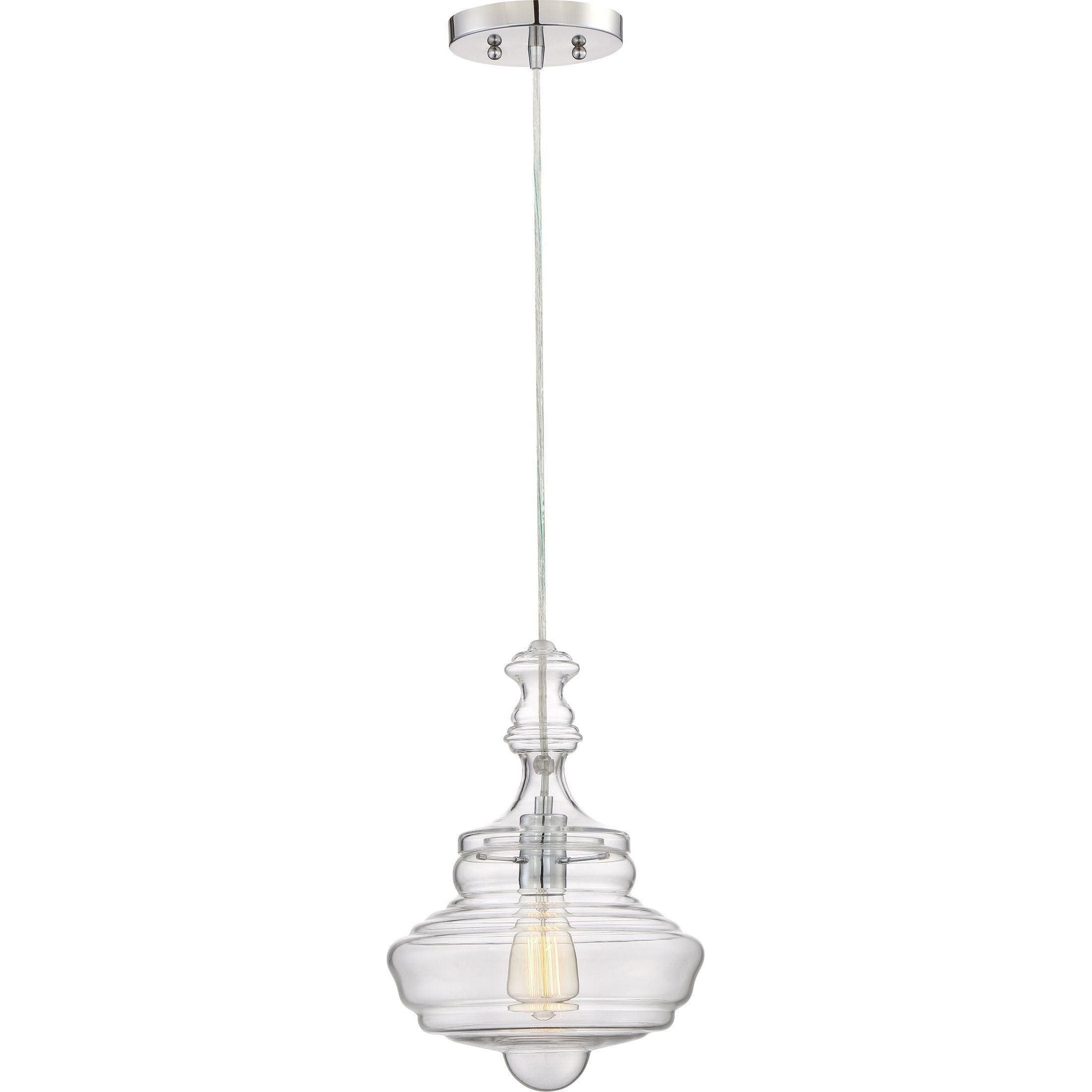 Quoizel - Morocco Pendant - Lights Canada
