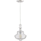 Quoizel - Morocco Pendant - Lights Canada