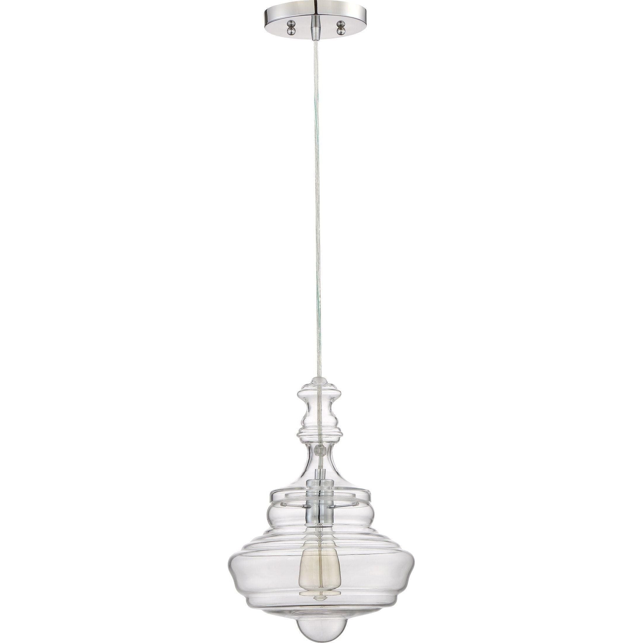 Quoizel - Morocco Pendant - Lights Canada