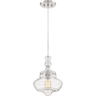 Quoizel - Morocco Pendant - Lights Canada