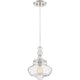 Quoizel - Morocco Pendant - Lights Canada