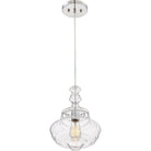Quoizel - Morocco Pendant - Lights Canada