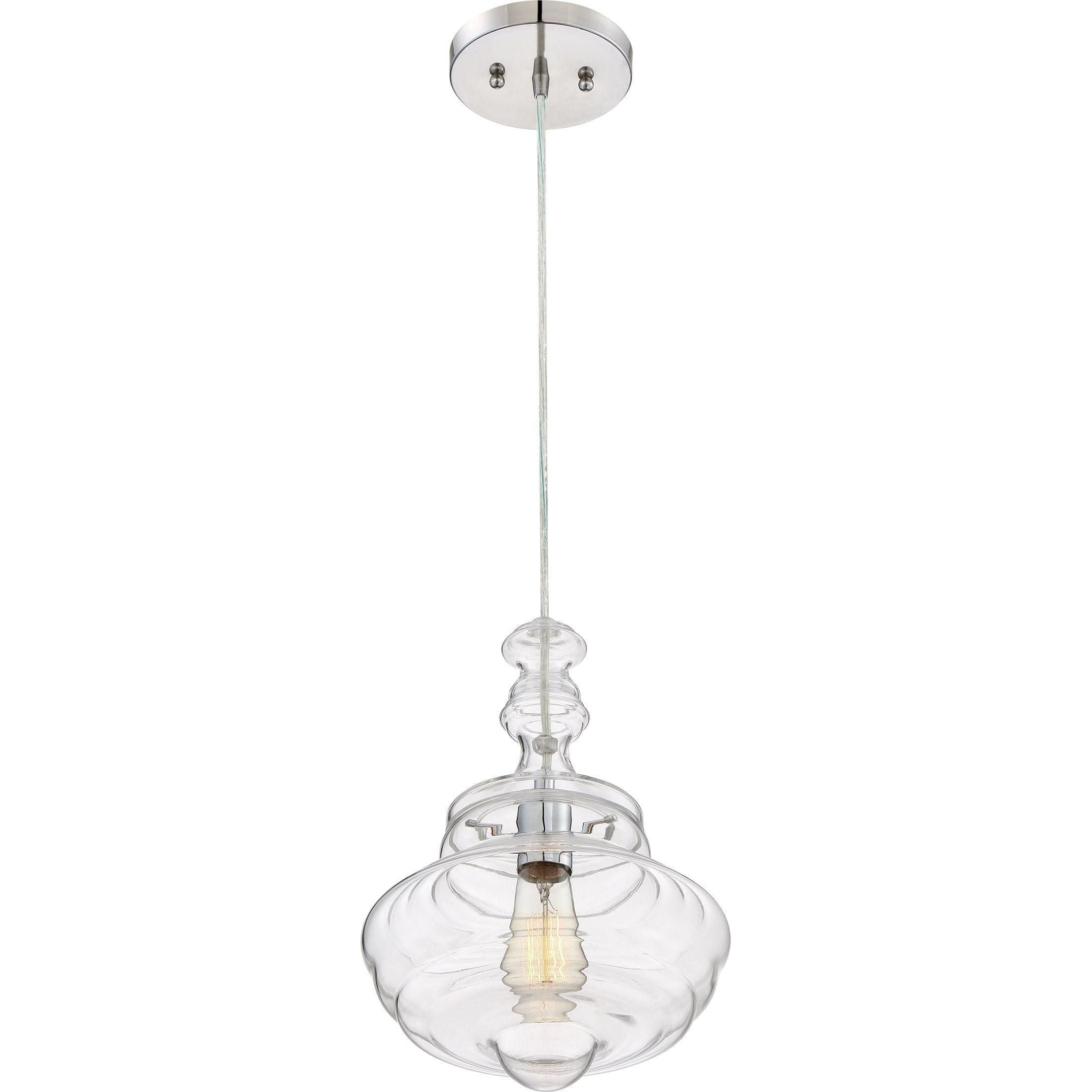 Quoizel - Morocco Pendant - Lights Canada