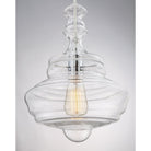Quoizel - Morocco Pendant - Lights Canada
