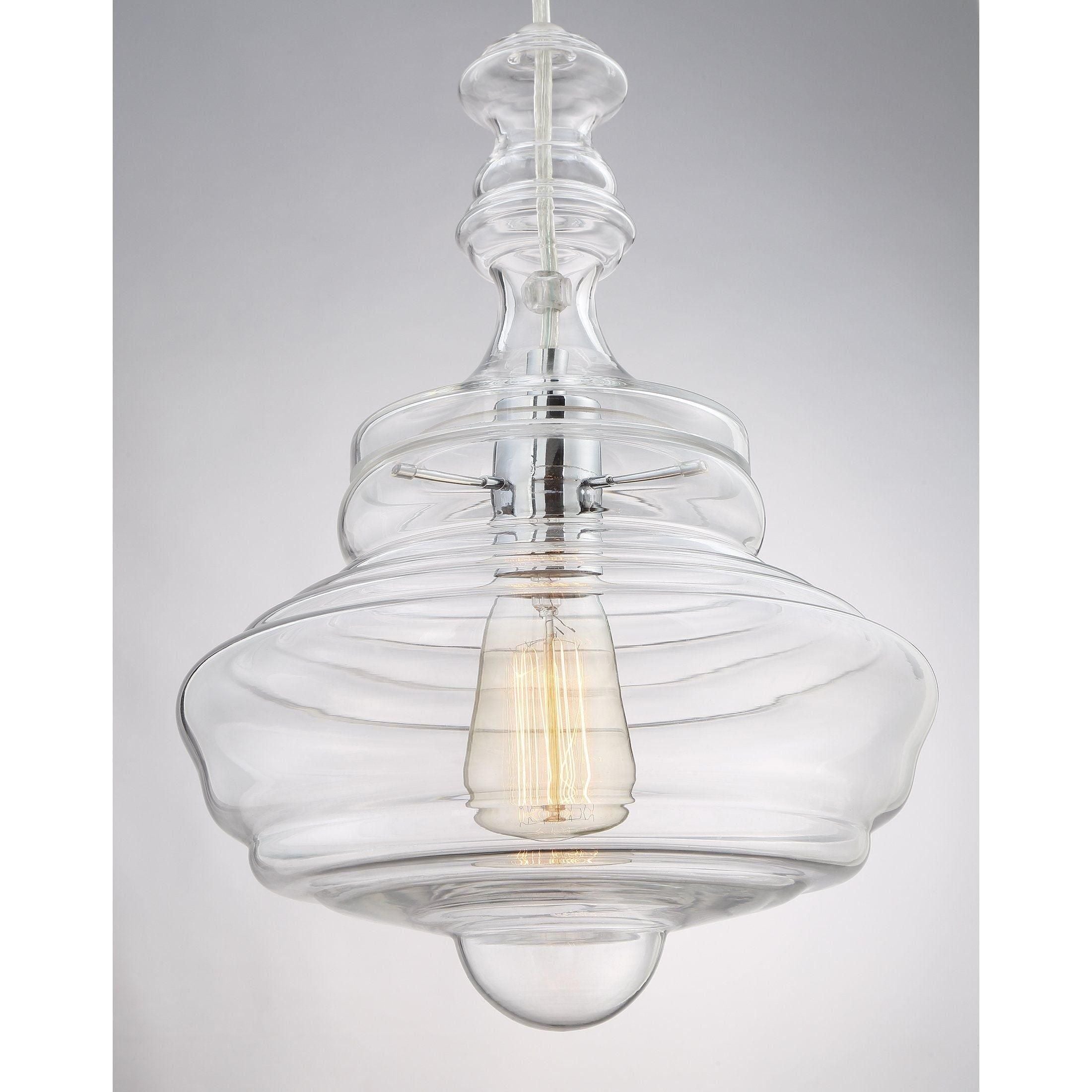 Quoizel - Morocco Pendant - Lights Canada