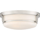 Quoizel - Outpost Flush Mount - Lights Canada