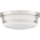 Quoizel - Outpost Flush Mount - Lights Canada