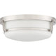 Quoizel - Outpost Flush Mount - Lights Canada