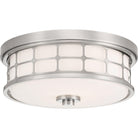 Quoizel - Guardian Flush Mount - Lights Canada