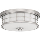 Quoizel - Guardian Flush Mount - Lights Canada