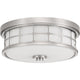 Quoizel - Guardian Flush Mount - Lights Canada