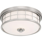 Quoizel - Guardian Flush Mount - Lights Canada