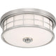 Quoizel - Guardian Flush Mount - Lights Canada