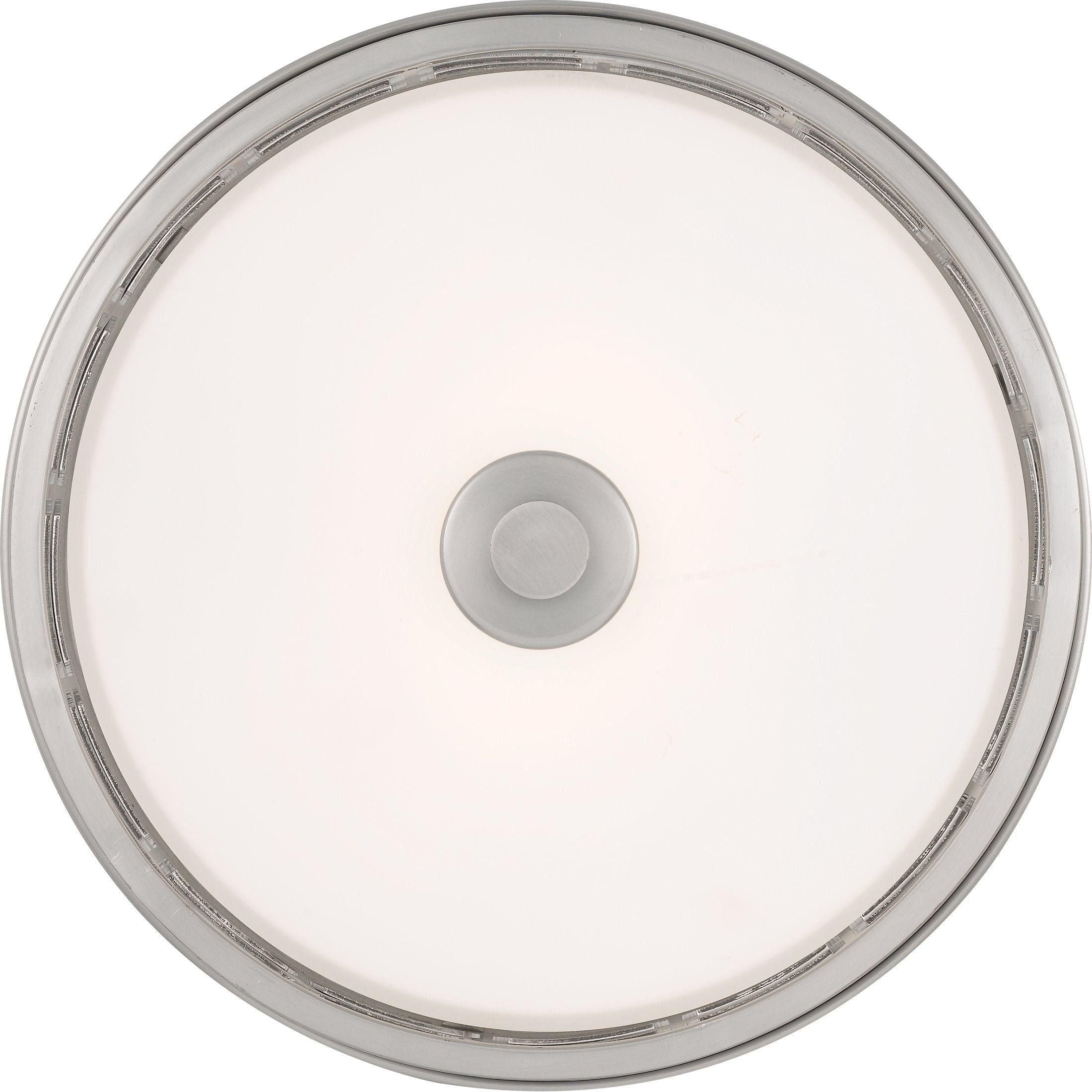 Quoizel - Guardian Flush Mount - Lights Canada