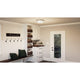 Quoizel - Guardian Flush Mount - Lights Canada