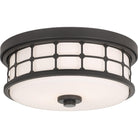 Quoizel - Guardian Flush Mount - Lights Canada