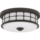 Quoizel - Guardian Flush Mount - Lights Canada