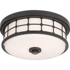 Quoizel - Guardian Flush Mount - Lights Canada