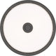 Quoizel - Guardian Flush Mount - Lights Canada
