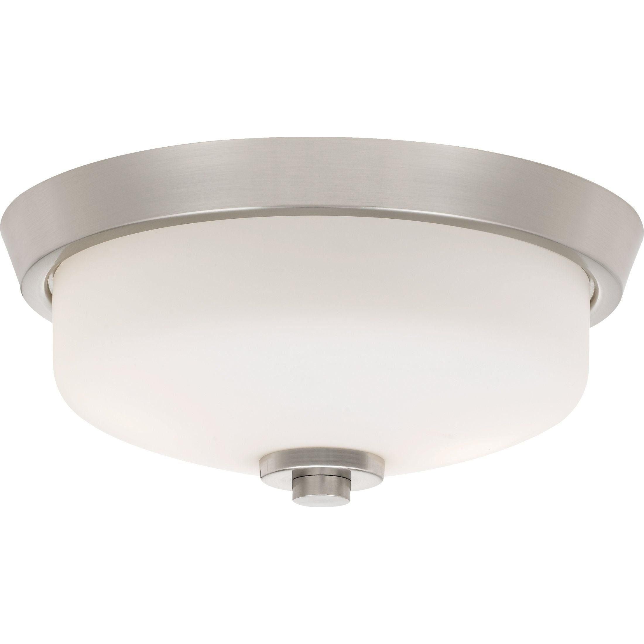 Quoizel - Radius Flush Mount - Lights Canada