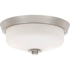 Quoizel - Radius Flush Mount - Lights Canada