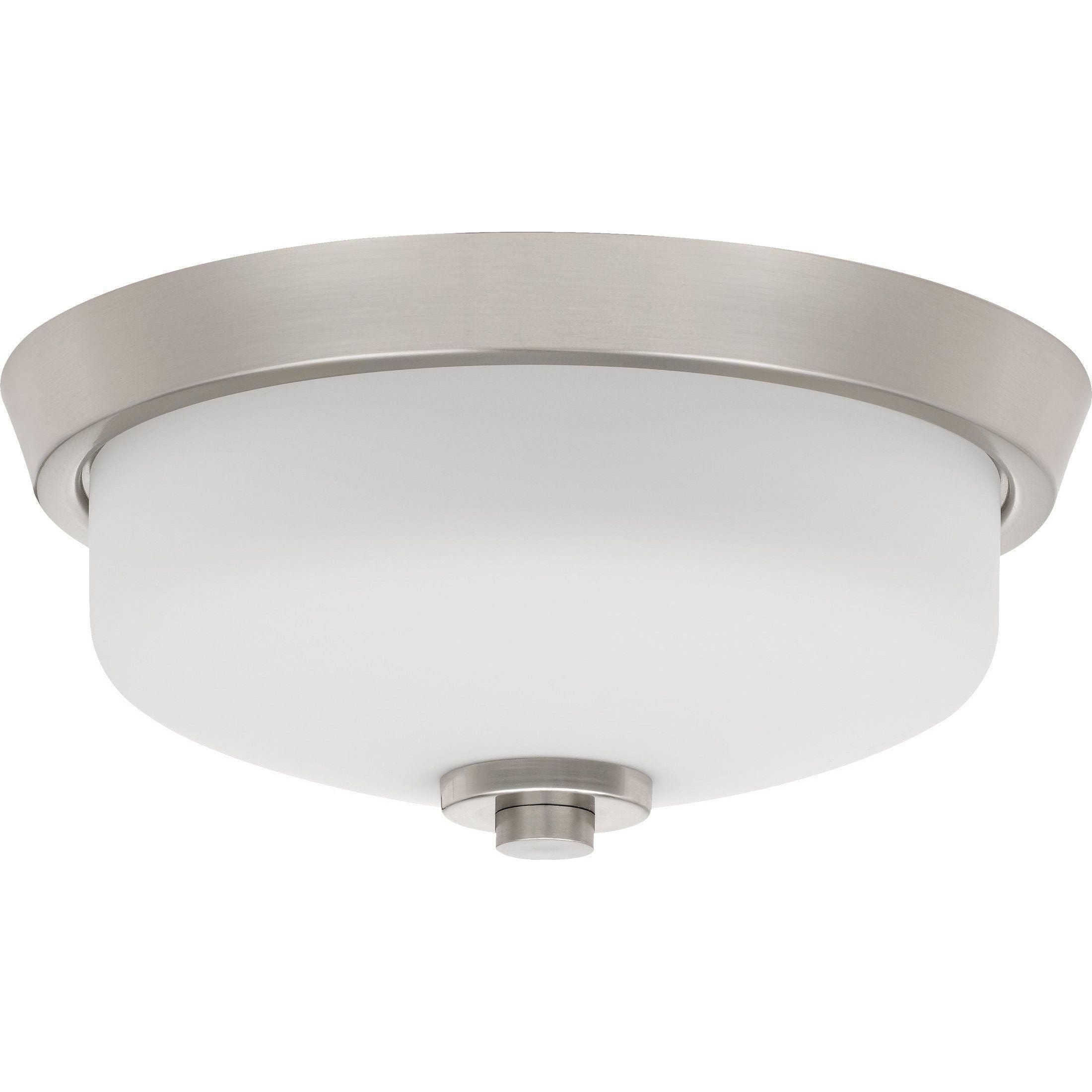 Quoizel - Radius Flush Mount - Lights Canada