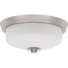Quoizel - Radius Flush Mount - Lights Canada