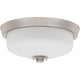 Quoizel - Radius Flush Mount - Lights Canada