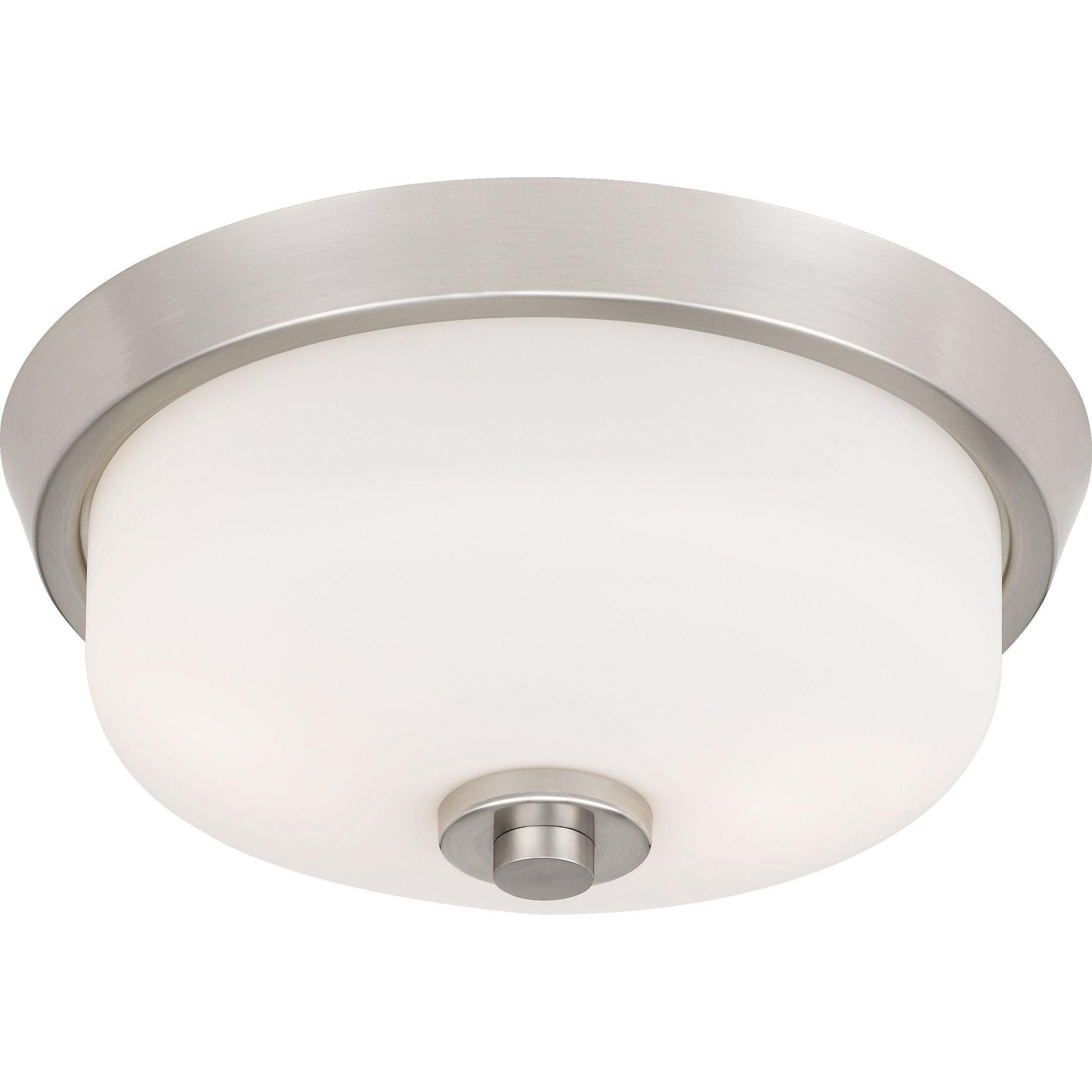 Quoizel - Radius Flush Mount - Lights Canada