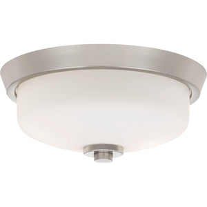 Quoizel - Radius Flush Mount - Lights Canada