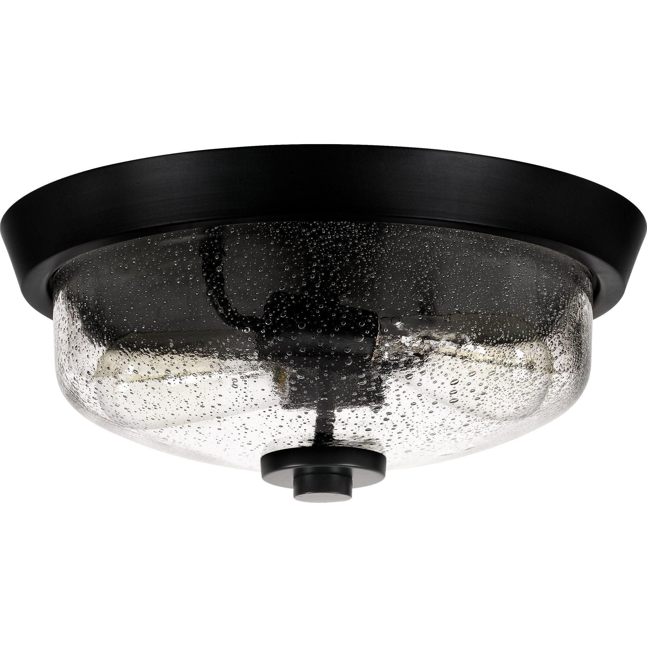 Quoizel - Radius Flush Mount - Lights Canada