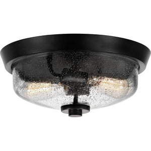 Quoizel - Radius Flush Mount - Lights Canada