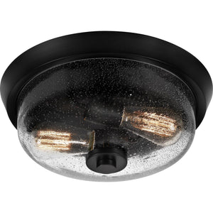 Quoizel - Radius Flush Mount - Lights Canada