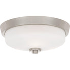 Quoizel - Radius Flush Mount - Lights Canada