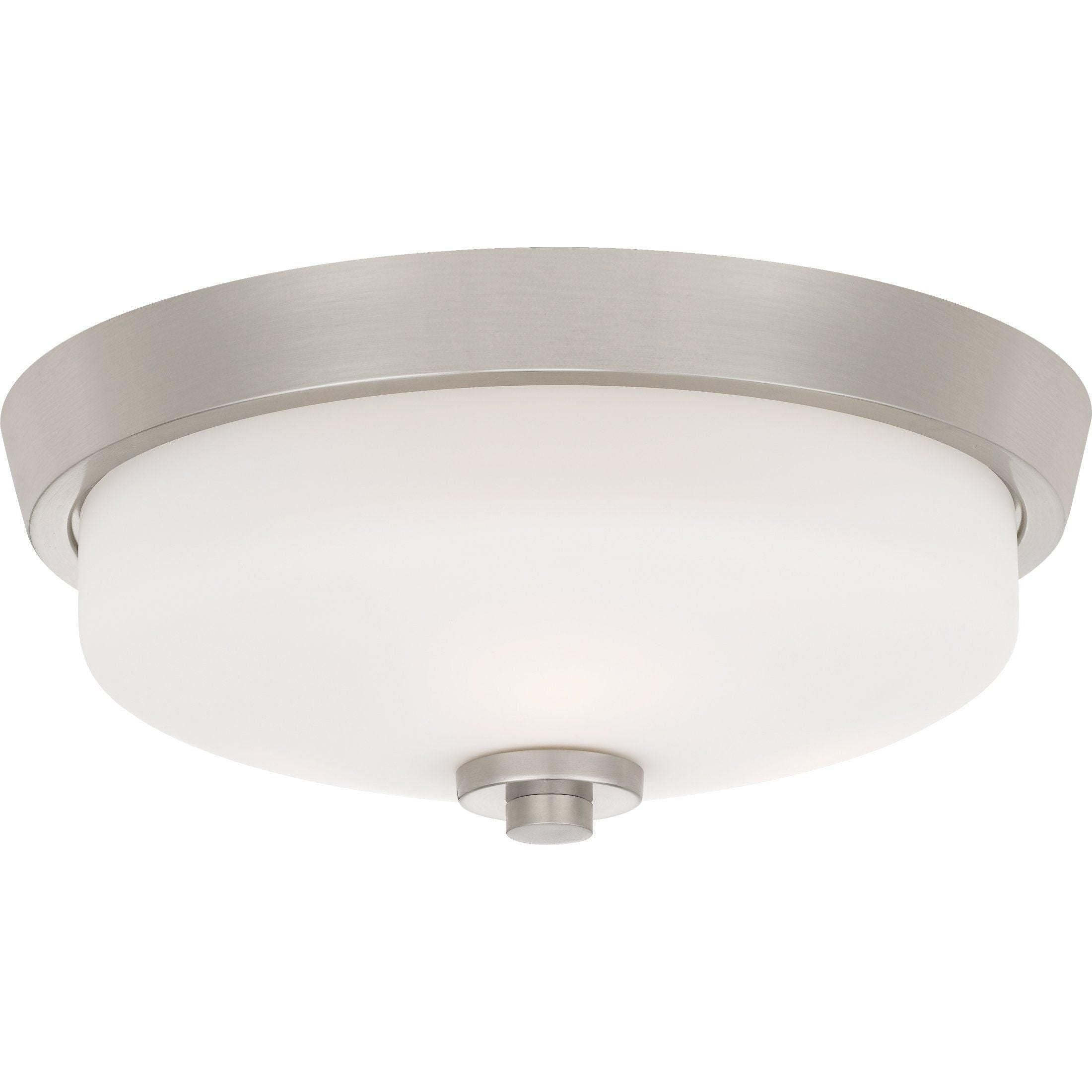 Quoizel - Radius Flush Mount - Lights Canada