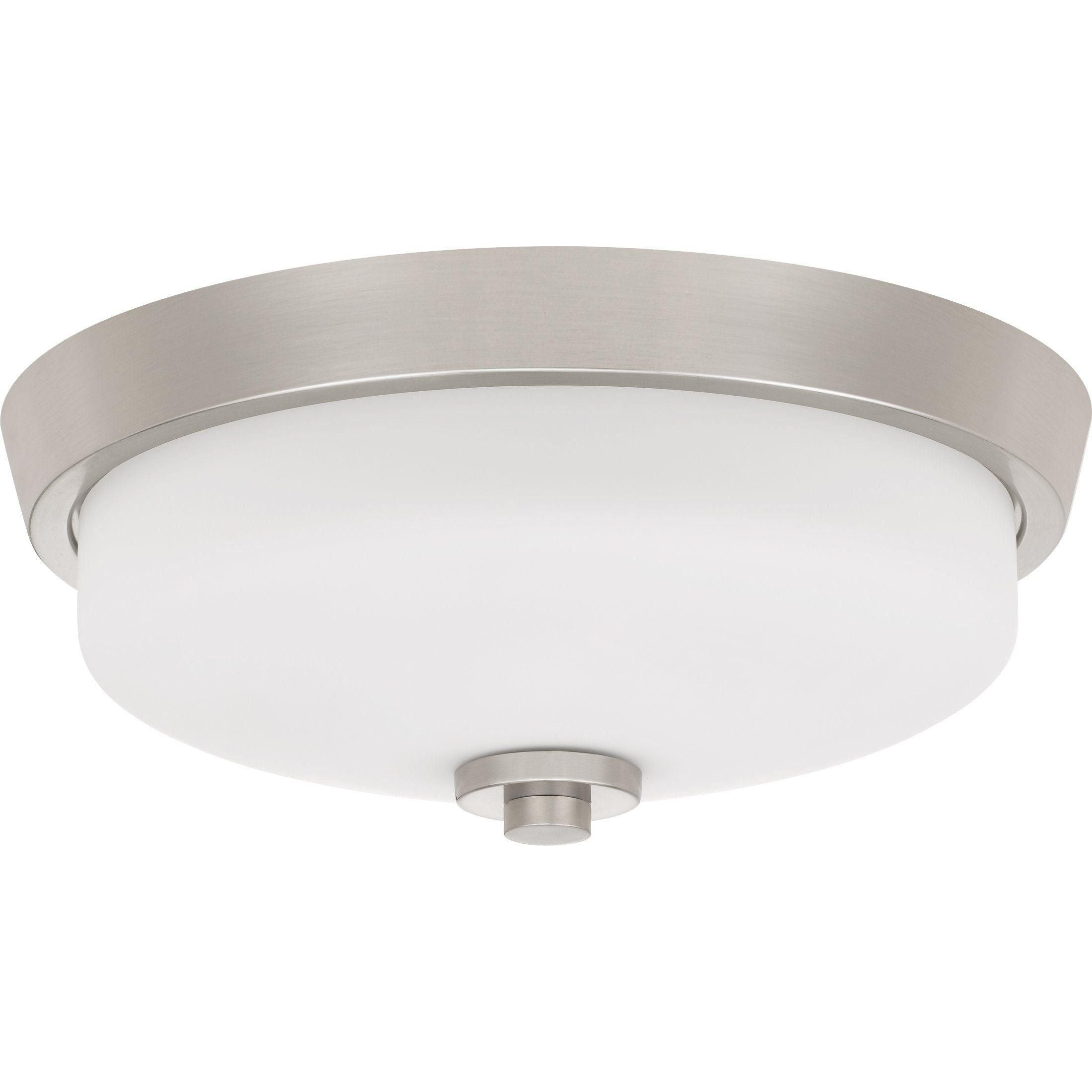 Quoizel - Radius Flush Mount - Lights Canada