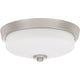Quoizel - Radius Flush Mount - Lights Canada