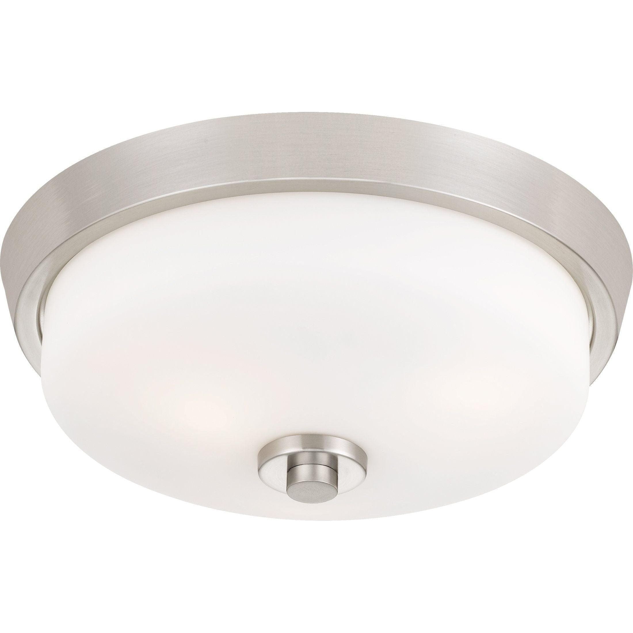 Quoizel - Radius Flush Mount - Lights Canada