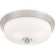 Quoizel - Radius Flush Mount - Lights Canada