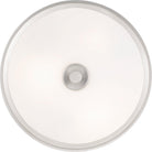 Quoizel - Radius Flush Mount - Lights Canada