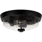 Quoizel - Radius Flush Mount - Lights Canada