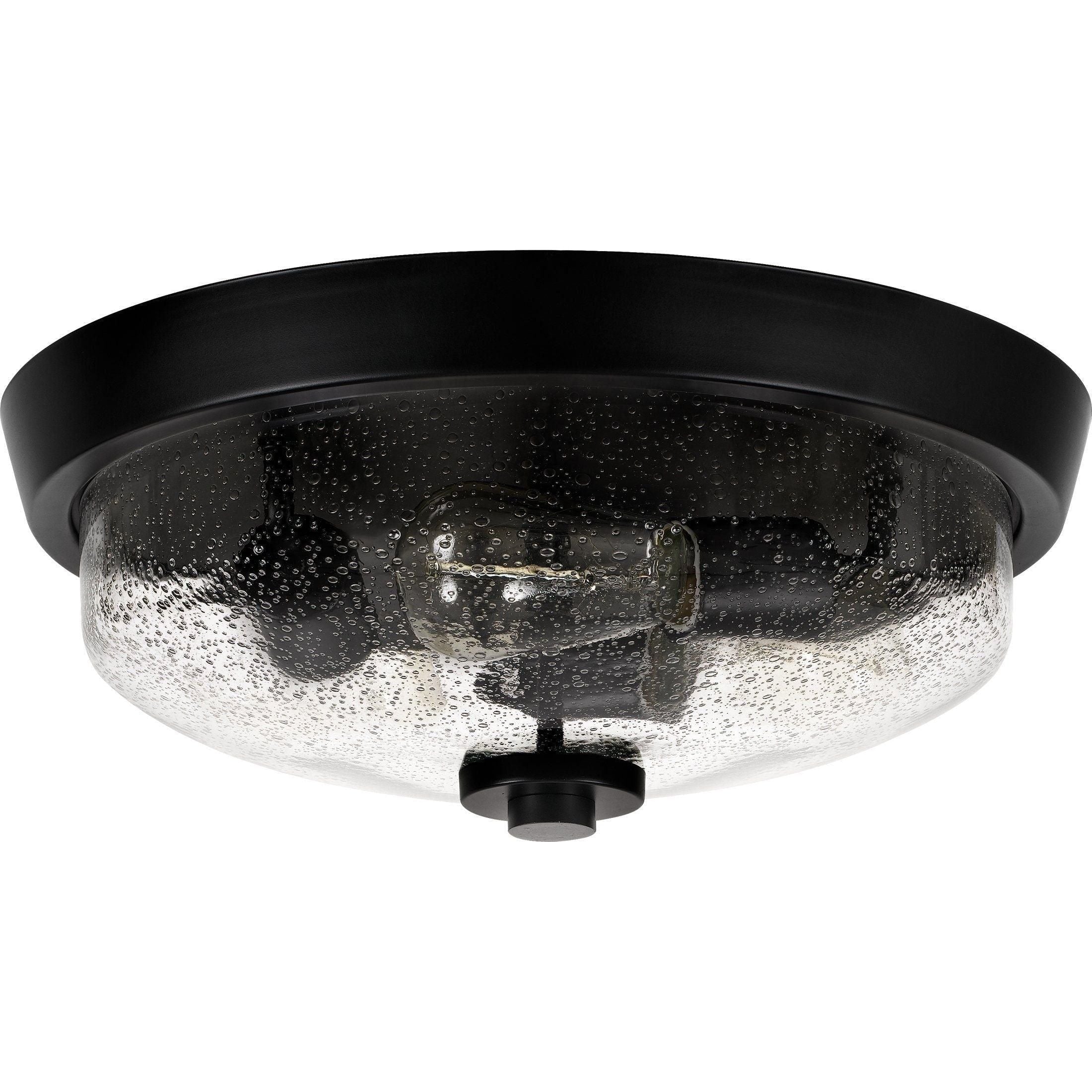 Quoizel - Radius Flush Mount - Lights Canada