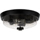 Quoizel - Radius Flush Mount - Lights Canada