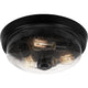 Quoizel - Radius Flush Mount - Lights Canada