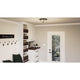 Quoizel - Radius Flush Mount - Lights Canada