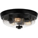 Quoizel - Radius Flush Mount - Lights Canada