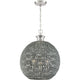 Quoizel - Casablanca Pendant - Lights Canada